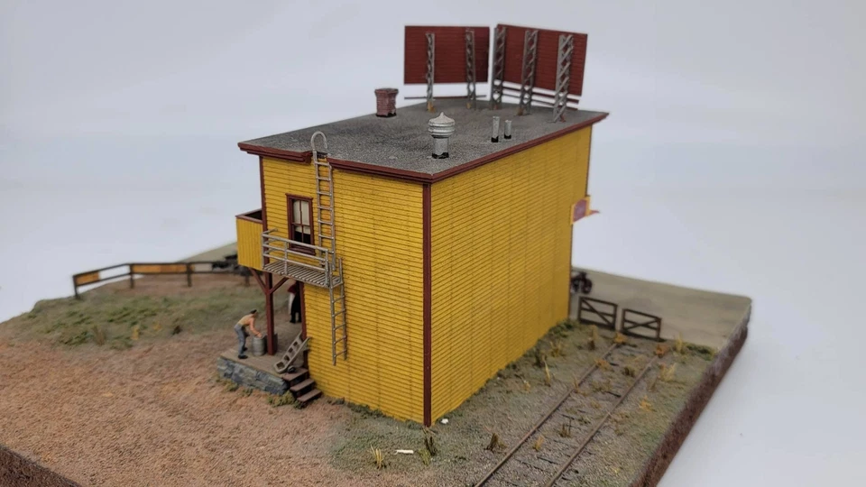 JLI 361 HO Suds Bucket AKA "The Bloody Bucket" Kit - Image 3 of 3