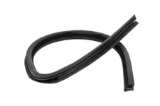 2002-2008 Dodge Ram Pickup Truck Rear Left Side Door Glass Run Channel Kit