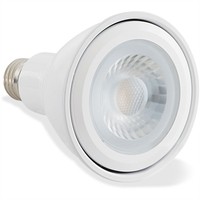 Verbatim Contour Series High Cri Par30 3000k 800 Lumen Led Lamp With 25-degree on sale Verbatim Contour Series High Cri Par30 3000k 800 Lumen Led Lamp With 25-degree on sale