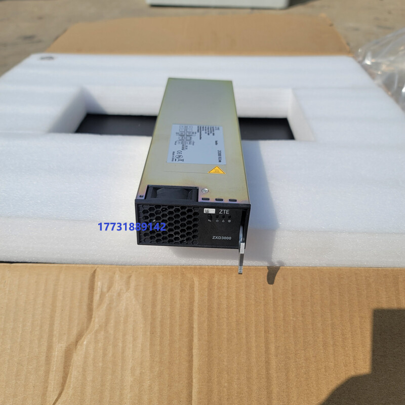1pc NEW ZXD3000 V6.0 48V3000W power supply rectifier module | eBay