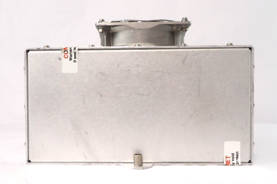 1200MHZ 16ele COMET (中古送料込み) Comet Technologies 1000828 RF Match Lam Research 832-160407-101