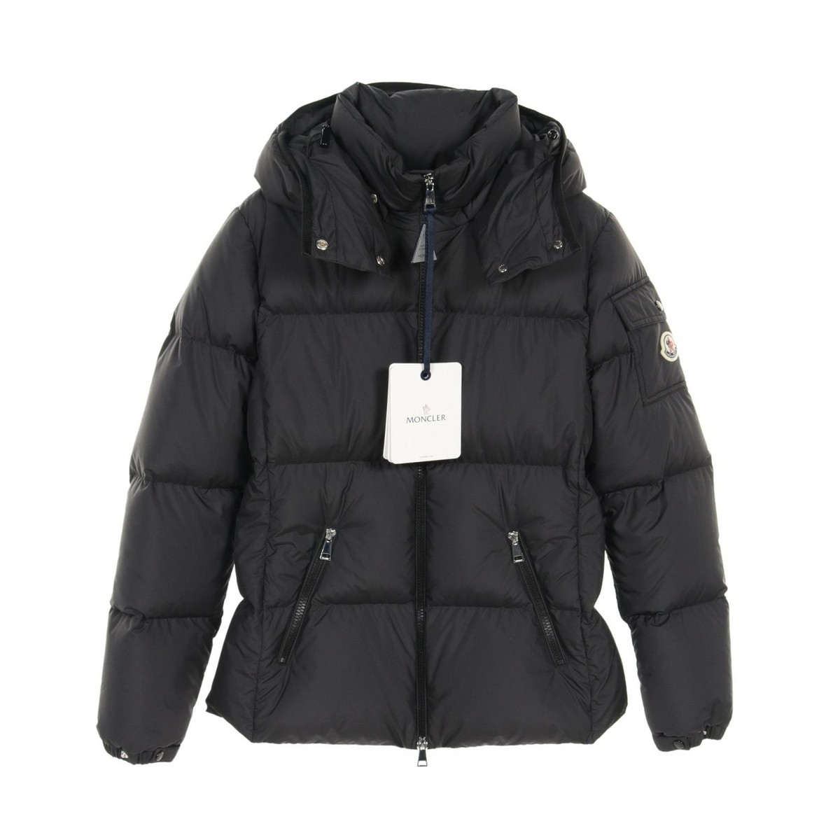 その他 MONCLER CASUAL JACKETS MONCLER FOURMINES Down jacket #2 hoodie J20931A0016054A81999