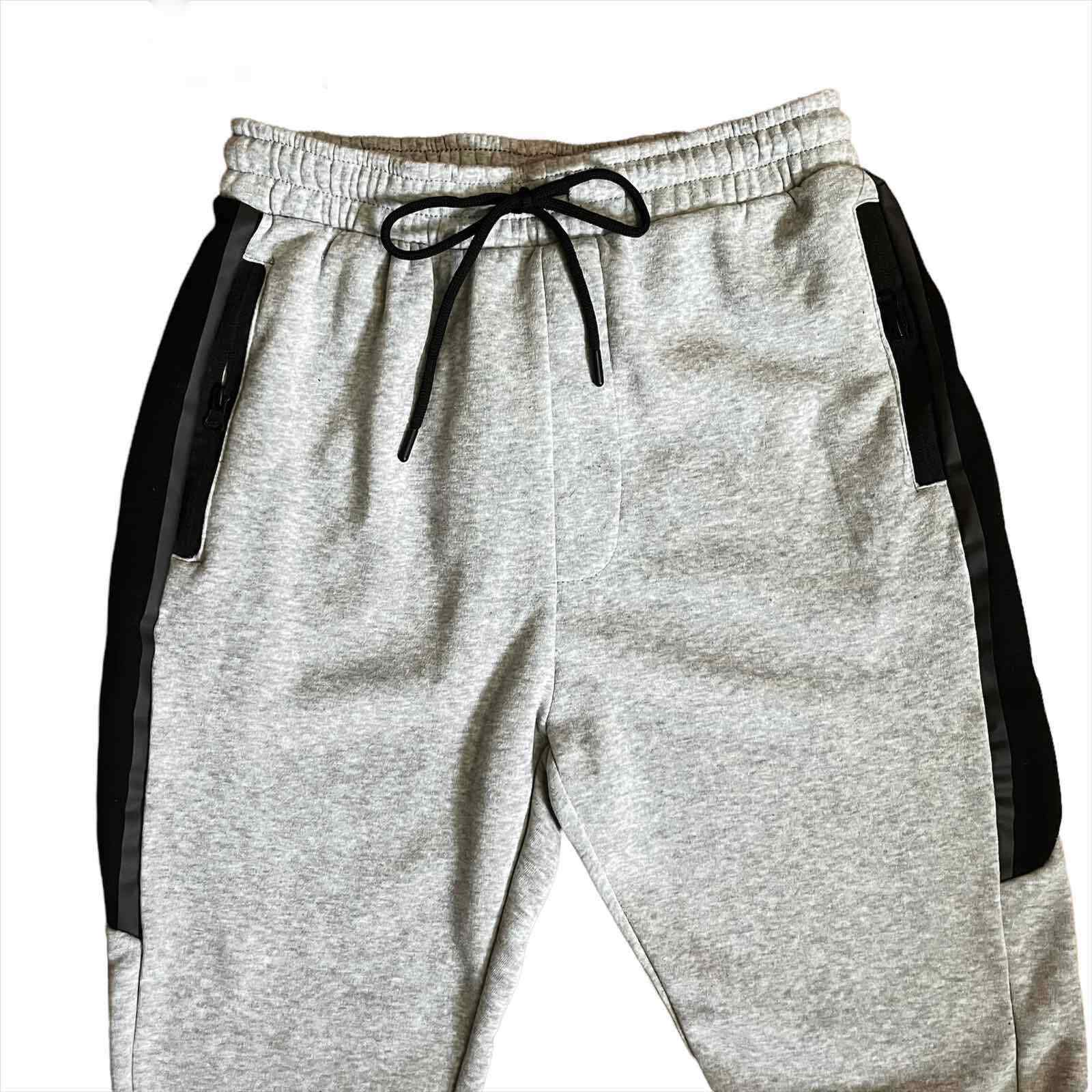 NWT Original Deluxe Supply Joggers (Size L) eBay