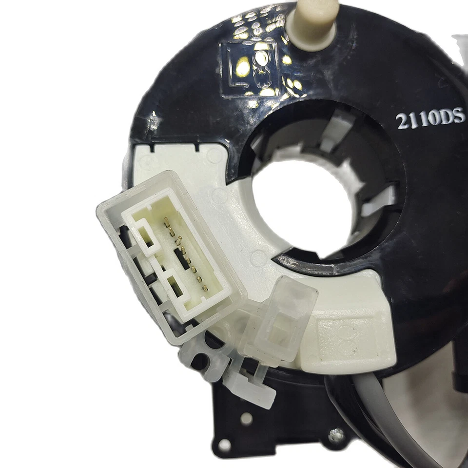 Muelle de reloj para Nissan Murano 2005-2007 2008-2010 Nissan Pathfinder 25567-ET025 Foto 4 de 4