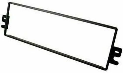 Corsa C 1-DIN Einbaurahmen & Radioblenden fürs Auto