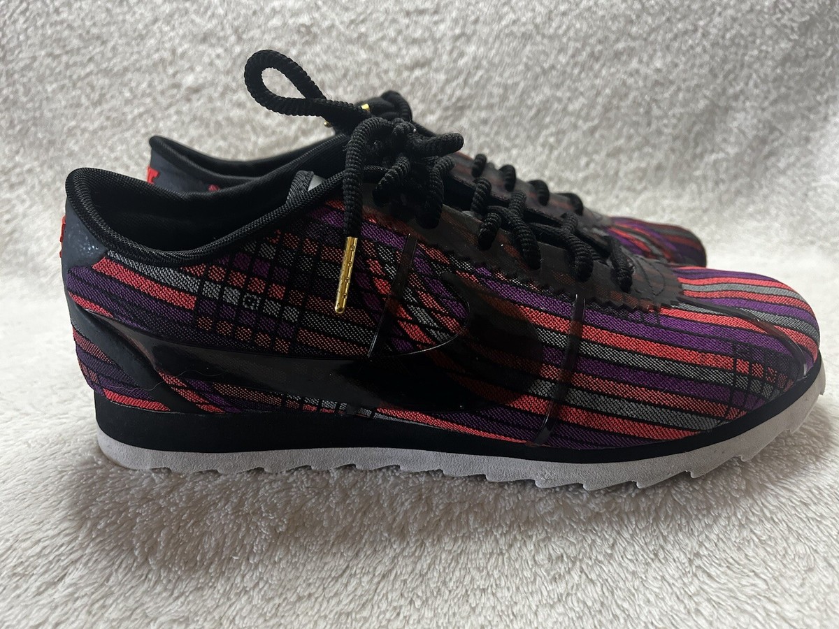 Nike Cortez Ultra JCRD PRM womens shoes sneakers Multicolor 885026