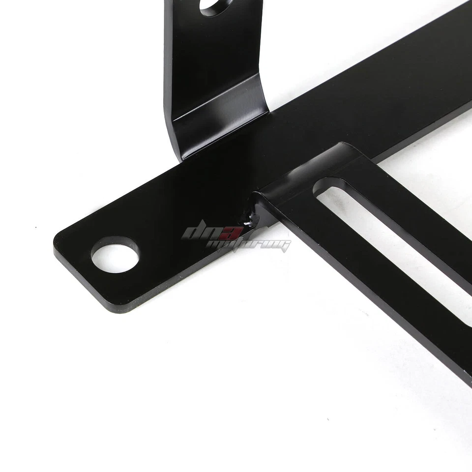 PAR DE SOPORTE DE MONTAJE BAJO ASIENTO CUBO CARRERAS IZQUIERDO+DERECHO PARA 00-05 AP1 S2000 Foto 4 de 4