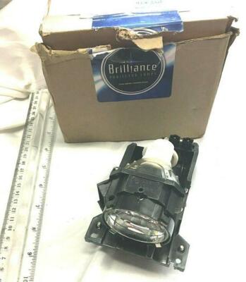 Brilliance Projector Lamp Black SP-LAMP-027-TM NIB Free Shipping