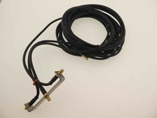 Antennenkabel 3 Stück  / HF-Kabel / Koaxial-Kabel/CFD200-E / 50 Ohm (20-7-12-17)