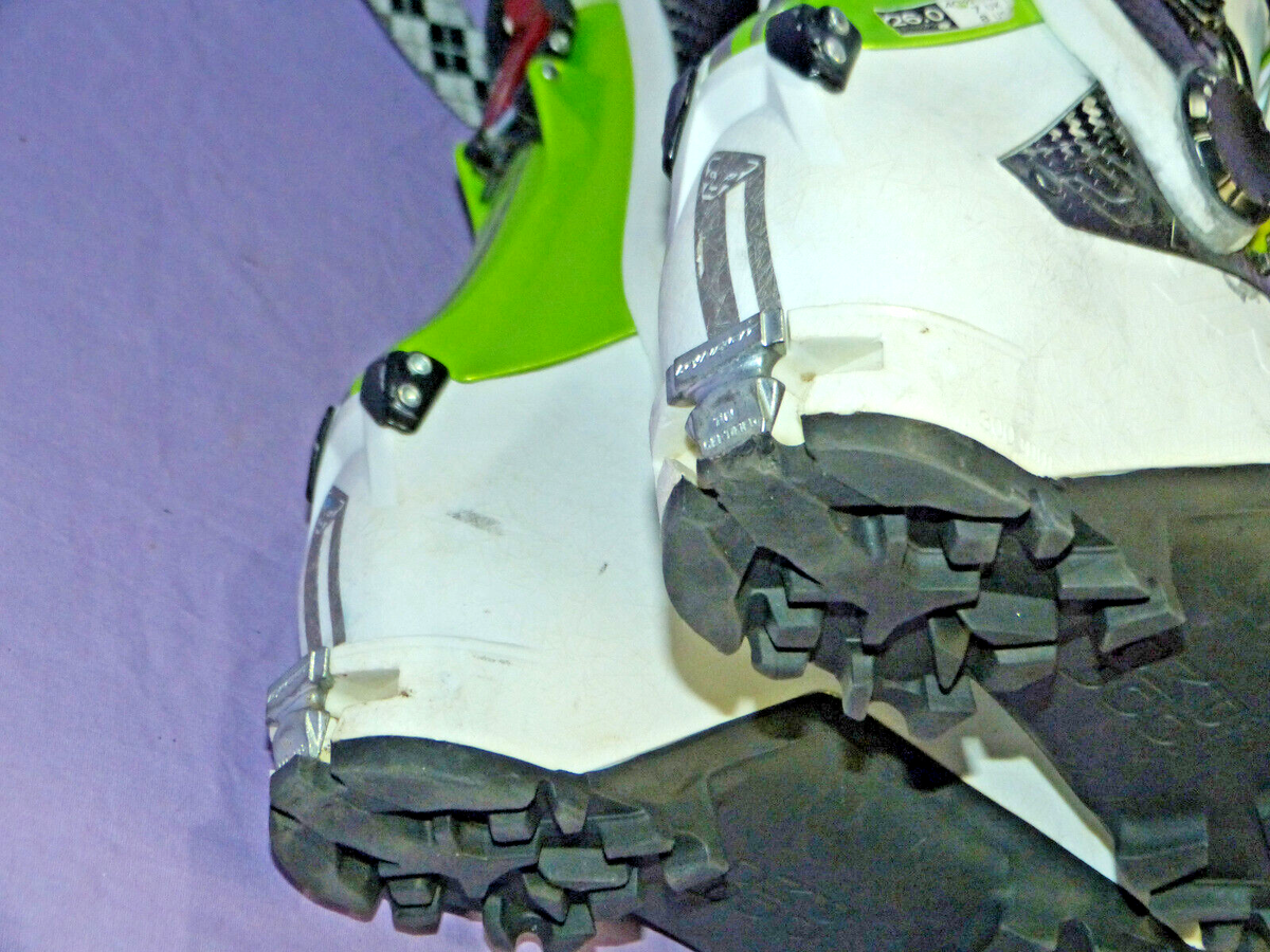 🔥 DYNAFIT Beast CARBON Men's Alpine Touring AT Ski Boots 🔥 DYNAFIT Beast CARBON Men's Alpine Touring AT Ski Boots
