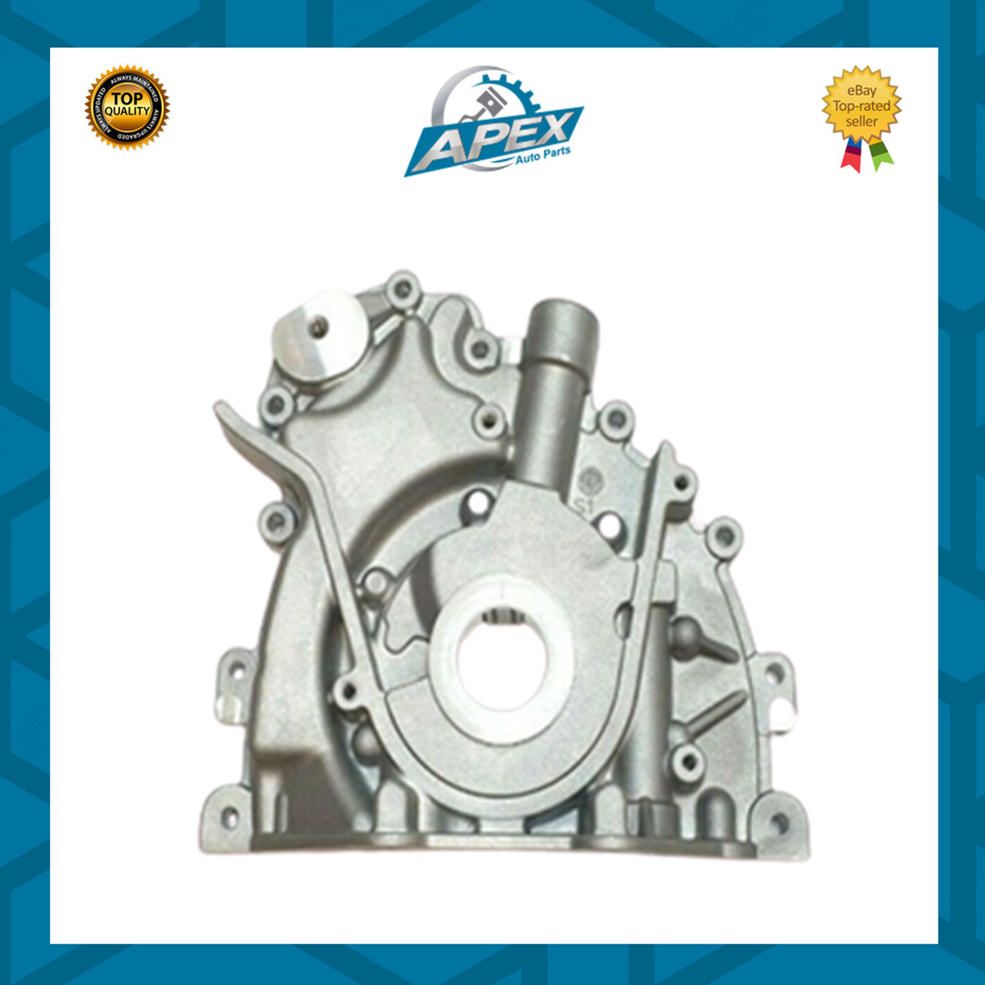 JAGUAR XF XJ 3.0 D DIESEL ENGINE 306DT BEARINGS + OIL PUMP & ENGINE