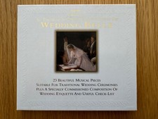 HOCHZEITSGLOCKEN - HOCHZEITSMUSIK CD