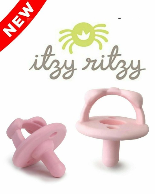 sweetie soother pacifier