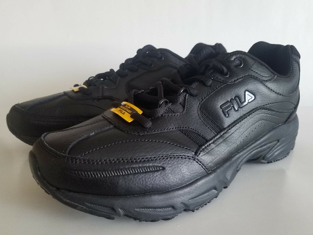 fila men's workshift shoes