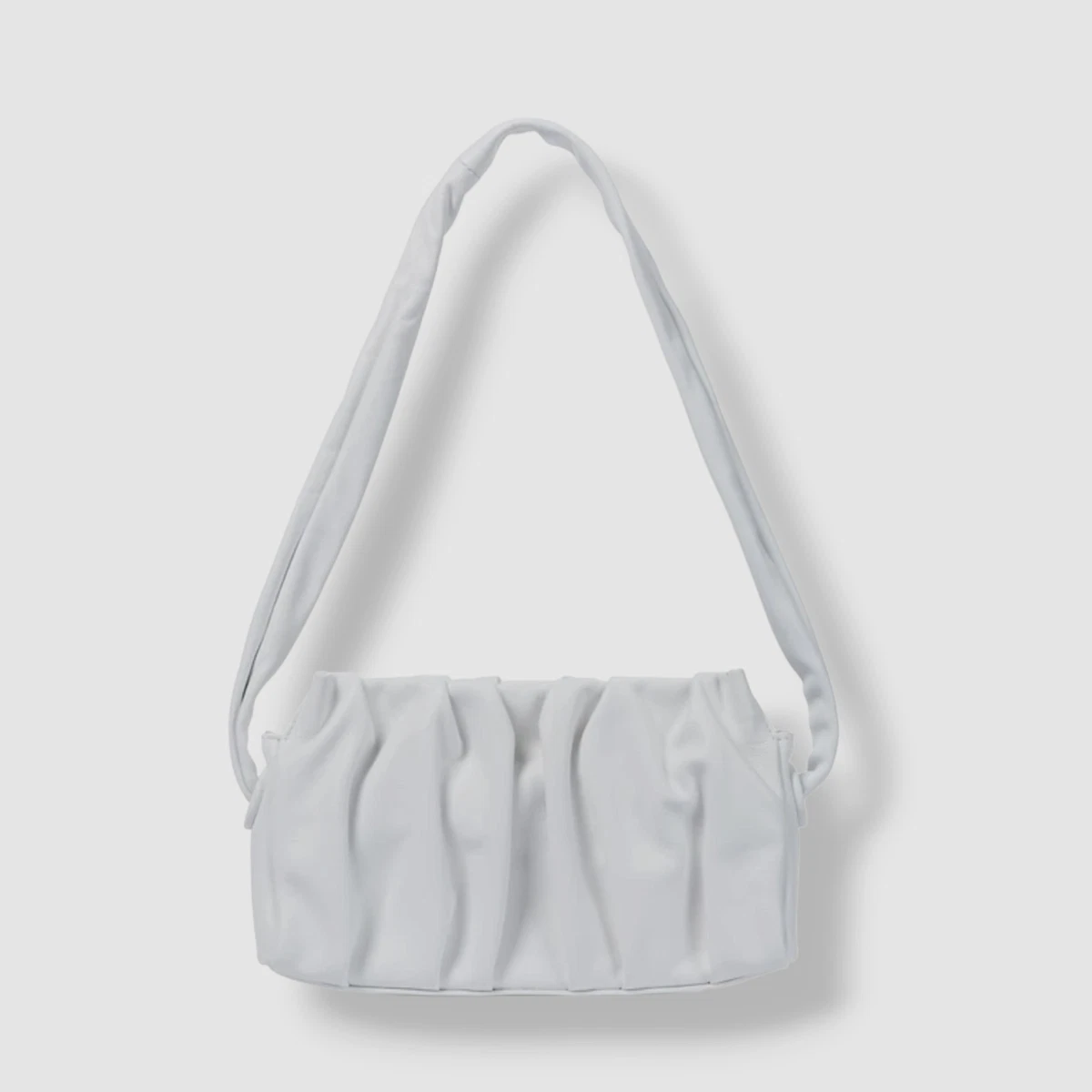 White clutch hotsell bag ebay