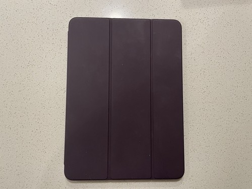 Apple iPad Air 5th Gen 64GB with Apple Pencil 2nd Gen and iPad Air Smart Folio - Afbeelding 14 van 19