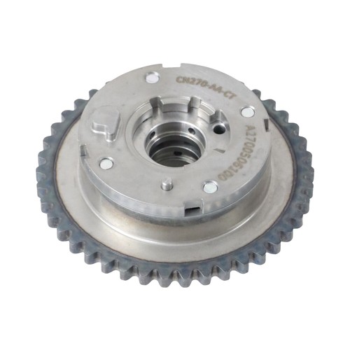 Par de ajustadores de árbol de levas de admisión y escape aptos para Mercedes-Benz CLA GLC SLC CLS - Imagen 13 de 14