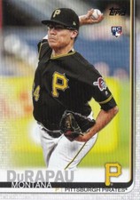 2019 Topps Update Baseball Cards Complete Your Set You U Pick List US151-US300