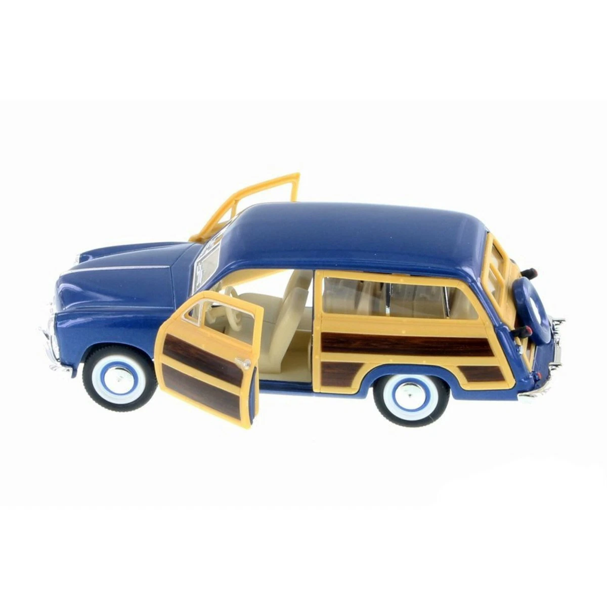 Kinsmart 1949 2025