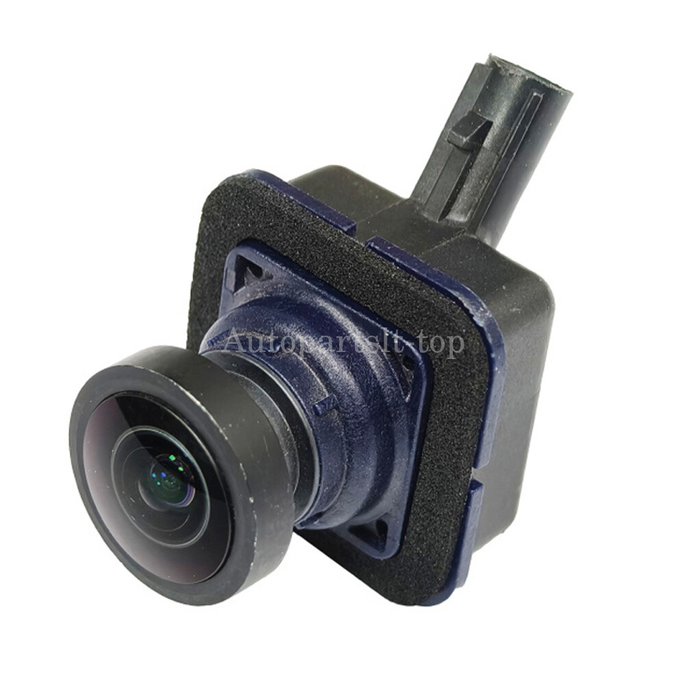 Front View Camera 675000606 For Maserati Levante Ghibli Quattroporte M156 3.0T