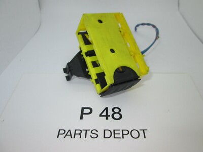 Paupières de phare pour BMW X3 E83 2003-2010 v1 ABS brillant