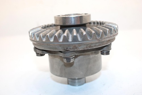 02 Suzuki Vinson 500 Lta500f 4x4  Oem Gear Assy 27320-03GA0 ASS - Picture 7 of 8