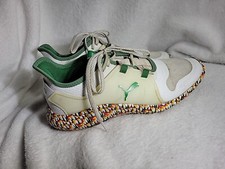 Puma Ignite Fasten8 Golf Shoes size 5.5 Arnold Palmer Limited Edition 194811-01