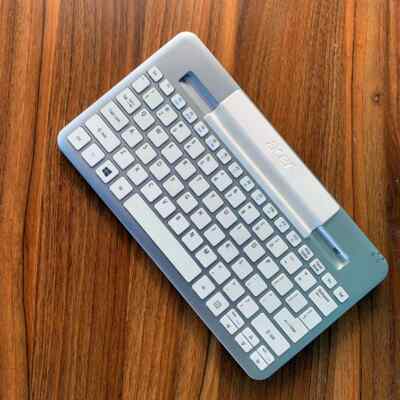 Original Bluetooth keyboard for Acer / Acer w3-810 w4-820 tablet