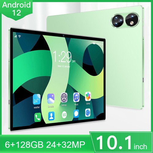 Tab P11 Tablet Pad 10.1'' Wifi Android 12 6GB+128GB 24+32MP Dual Camera Gifts - Picture 18 of 20