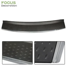 Rear Bumper Step Pad Molding For Dodge Grand Caravan 68125729AB 2011-2020