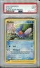 PSA 9 Pokemon Mudkip #018 Black Star Promo Card Non-Holo 2003 Nintendo