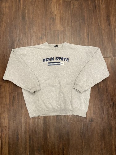 Vintage Nike Penn State Nittany Lions 