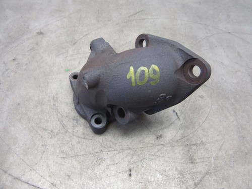 KIA CARNIVAL III MB VQ 2.9 CRDi Abgaskrümmer Krümmer Turbolader  (109)