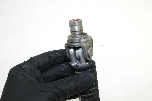 05-06 Kawasaki ZR750S ZR750 Front Foot Peg and Mount - Picture 2 of 5