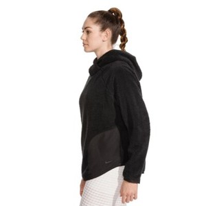 nike x vintage hoodie