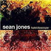 Sean Jones Kaleidoscope CD New 673203103726