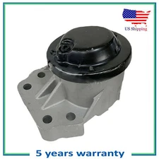 Front Engine Motor Mount For Ford Flex Taurus Police Interceptor Sedan 3.5 Turbo