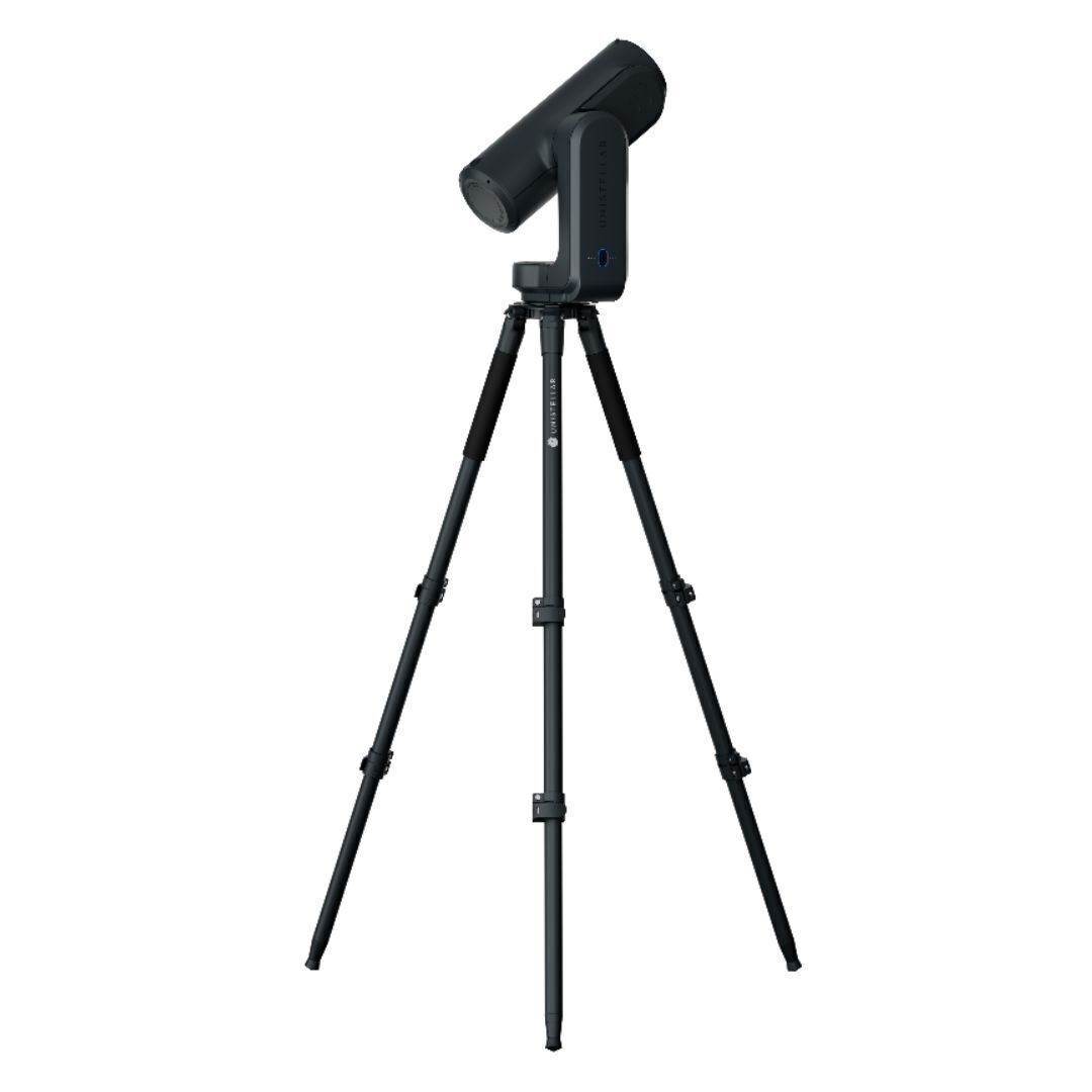 Unistellar Odyssey Smart Telescope