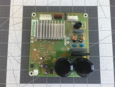 Midea Refrigerator  Inverter Board P# 17131000005321