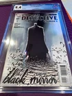DETECTIVE COMICS #871  CGC graded 9.4   2139992017