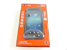 iPix GS4 Galaxy S4 Waterproof Enclosure White New