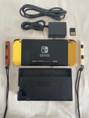 Nintendo Switch - ニンテンドースイッチ　カウエモン Nintendo Switch 本体 ニンテンドー スイッチ HAD-S-KABAH