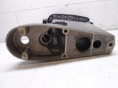 U4 Johnson Evinrude 40 HP Exhaust Housing Mid Section 332427 0332427 - Picture 6 of 7