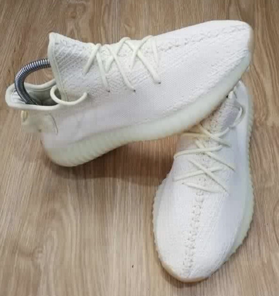 adidas Yeezy Boost 350 V2 Butter for 