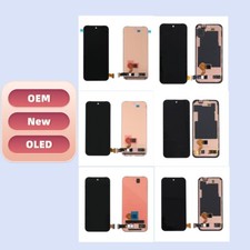 OLED Touch Screen Fix Assembly For Google Pixel 9 / 9 Pro / 9 Pro XL LCD Display