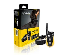 Dogtra iQMini  iQ Mini Remote Waterproof Dog Training Collar for Smaller Dogs