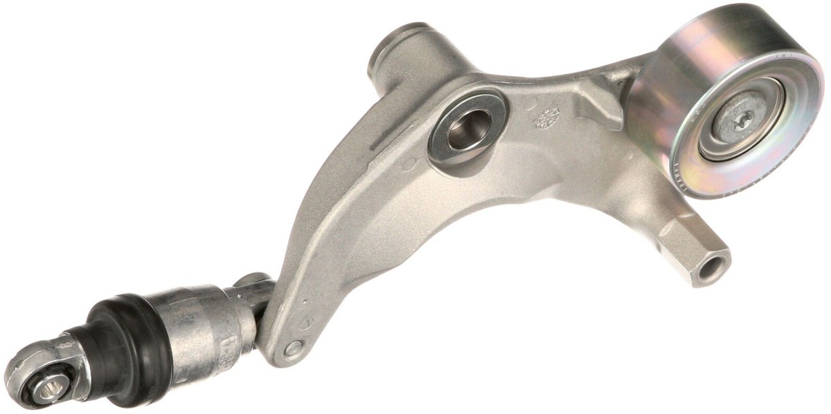 Genuine Honda Belt Tensioner 31170R0A025 OEM for sale online | eBay