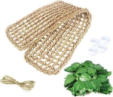 Reptile Lizard Bearded Dragon Hammock Reptile Lounger Hermit Crab Climbing To...