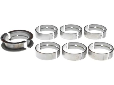 For 1973-1975 Buick Apollo Main Bearing Set 26487PRTD 1974 4.1L 6 Cyl