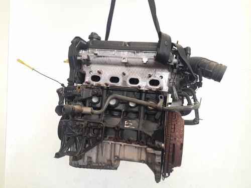S6D Teilmotor für KIA SHUMA II (SPT) 1.6 LS 4 Berlina 2001 1680115 - Bild 4 von 10